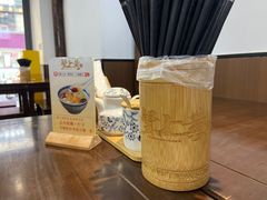 -蟹上黄·蟹黄面·江南糖水(人民广场店)