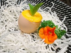 -白天鹅宾馆-玉堂春暖餐厅