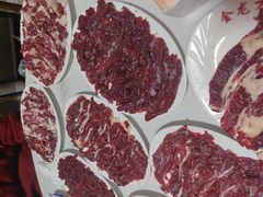 -万祥牛肉火锅(金龙店)