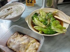 -燊意布拉肠云吞面(中山四路店)