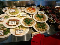 -小平岛開海水饺(浑南店)