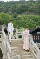 -苏州HX-合喜映画婚纱摄影