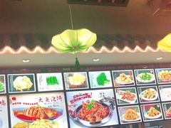 -大胡同天津菜·海肠捞饭·津门皮皮虾锅贴一绝(西姜井店)