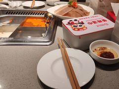 -海底捞火锅(百利广场店)