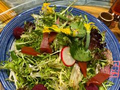 兰溪酸拌菜-兰溪小馆(首经贸店)