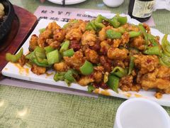 -桃子餐厅·天津菜(红星路直营店)