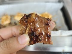 -禾禾烤肉