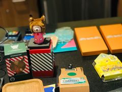 -星巴克(丁香国际商业中心店)