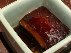 东坡肉-新白鹿餐厅(城西银泰城店)