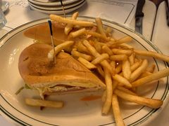 -Versailles Restaurant Cuban Cuisine