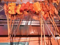 -那些年记忆烧烤