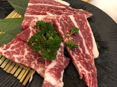 -韩宫宴烤肉·料理(宝山万达店)