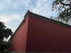 -北京市劳动人民文化宫(太庙)