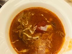 -红房子西菜馆(淮海中路店)