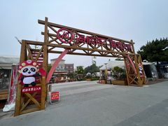 -日照海滨国家森林公园