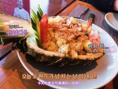 -mango tree芒果树泰国餐厅(青岛万象城店)