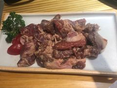 -喜来稀肉(北外滩白玉兰广场店)
