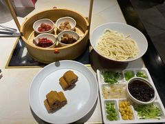 -京味斋·北京烤鸭(北京南站洋桥店)