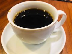 -RUMORS COFFEE ROASTERY鲁马滋咖啡(湖南路店)