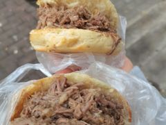 -老西关黄老太牛肉烧饼