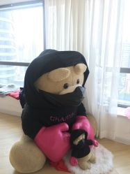 -E.L.K造型momopark店