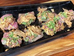 -矶野水产(澳门逸园中心店)