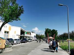 -前小桔亲子创意农场·草莓采摘·露营烧烤