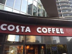 门面-COSTA COFFEE(吴江路店)
