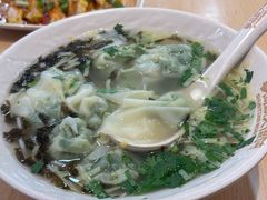 -琴岛顺天馄饨(崂山金鼎店)