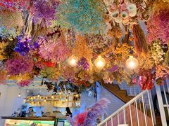 -花十悦·鲜花咖啡餐厅(振业城一期店)