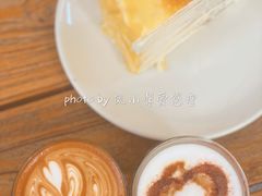 -Peet's 皮爷咖啡(东湖路手作店)