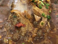 -宜城私房菜.臭鳜鱼(九华新街店)