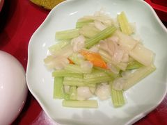 -和记小菜(东方店)