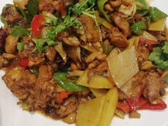 -美味居(古城店)