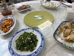 -芸海阁·农家私房菜(沙家浜景区出口店)