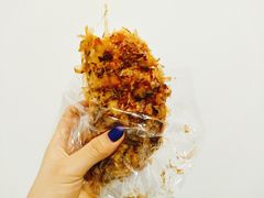 -Bread618面包生日蛋糕(欧亚商都店)