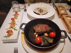 -王品牛排(郑州大卫城店)