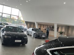 -成都中升汇迪奥迪4S店(奥特莱斯店)