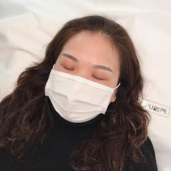 -谜秀韩式半永久纹眉纹绣洗眉