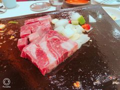 -韩时烤肉(枫蓝店)