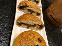 -福苗小骆驼烧烤(大唐不夜城店)