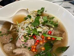 招牌火车头河粉-PHO爺·越南料理(亦庄大族广场店)
