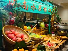 -味餐厅·海鲜·火锅·自助餐