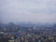 景观位-汤臣·空中餐厅·严选粤菜(石湾世博广场店)
