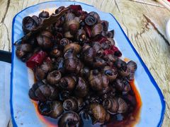 -老大烧烤(铁新里店)