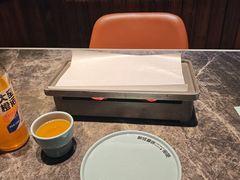 -醉炫音速烧烤·干煸菜(沙河总店)