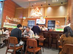 -伽喱博士 Dr.CURRY咖喱饭(太阳宫咖喱店)