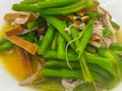 -洛东土菜馆(建国北路店)