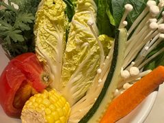 -一哥澳门豆捞·澳门风打边炉(高德置地店)