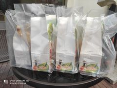 -爸爸糖手工吐司(上海五角场万达店)